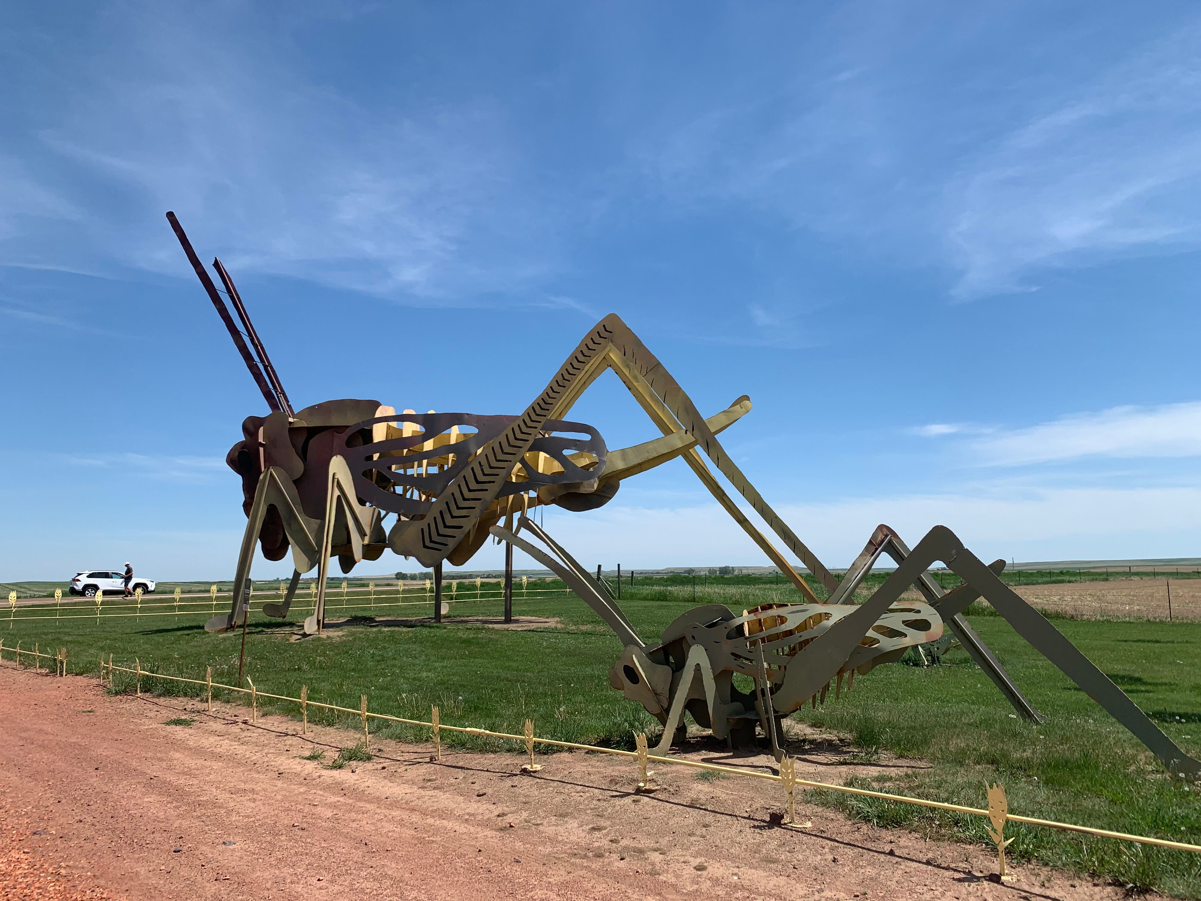 North Dakota